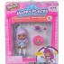 Кукла HAPPY PLACES S1 Кристи (2 эксклюзивных петкинса, подставка) Shopkins 56324